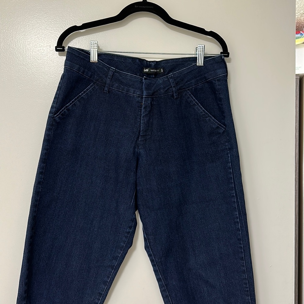 Lee natural fit 1889